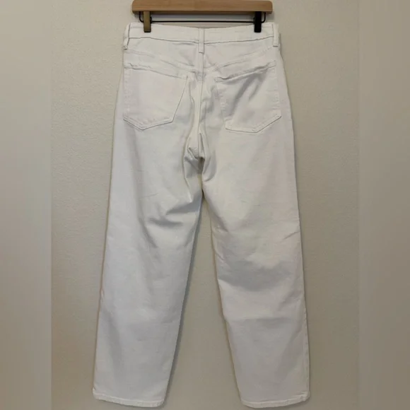 Women’s Old Navy O.G. Loose High-Rise Jeans - Picture 4 of 6